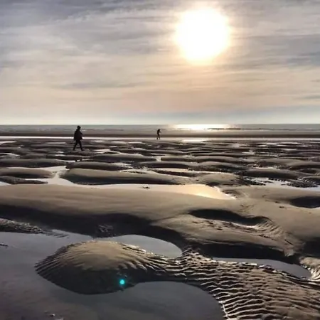 L Escapade Face à La Mer Hébergement de vacances *